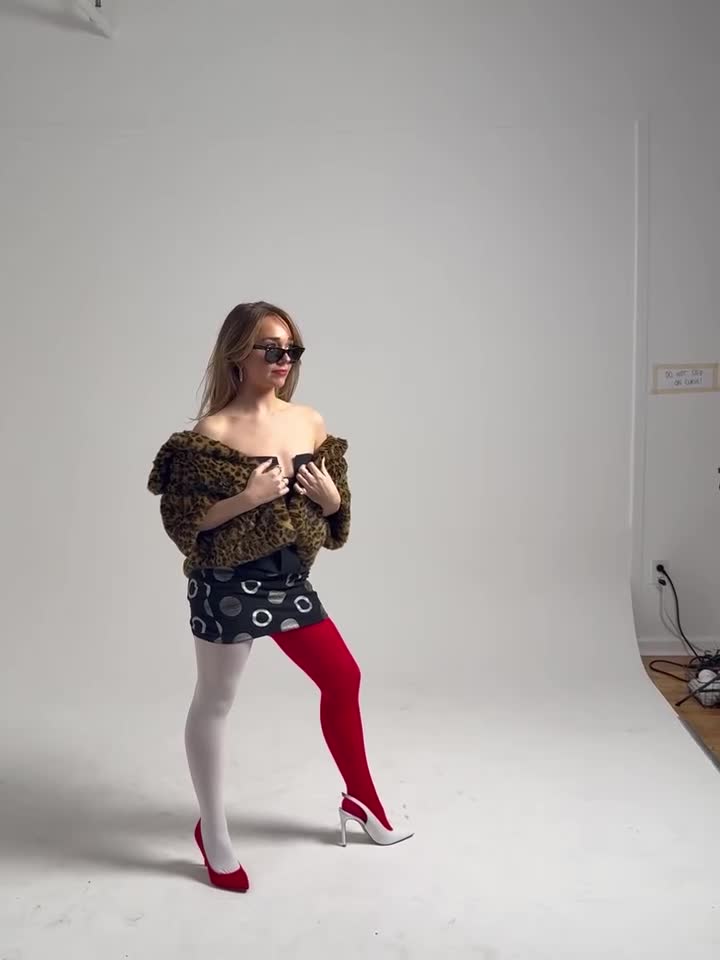 Video 1165702 from Holly Taylor (actress)