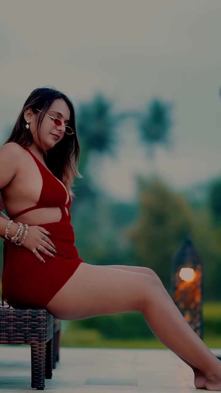 Video 1165912 from Shreyal Pandey