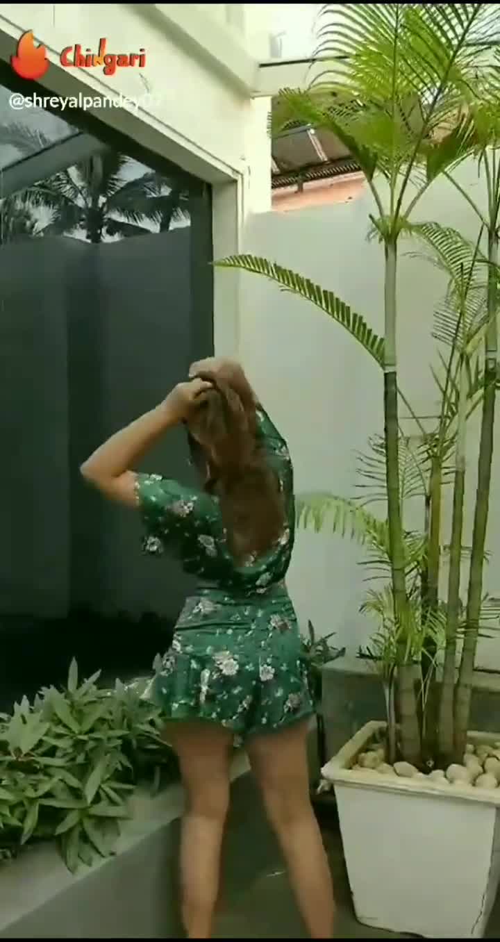 Video 1166034 from Shreyal Pandey