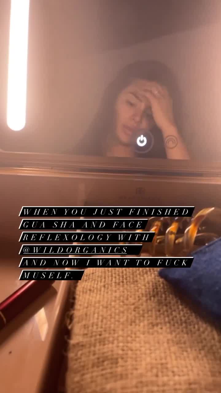 Video 1166177 from Diane Guerrero (Crazy Jane - Doom Patrol)