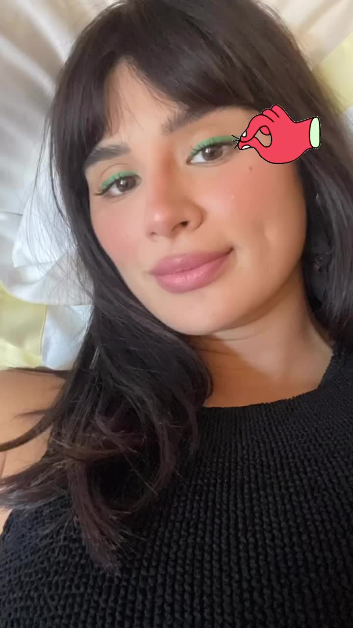 Video 1166179 from Diane Guerrero (Crazy Jane - Doom Patrol)