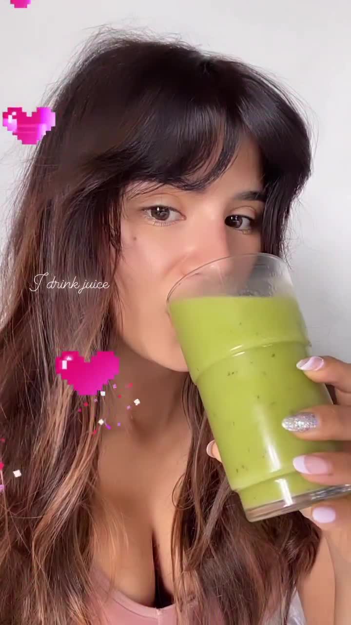 Video 1166181 from Diane Guerrero (Crazy Jane - Doom Patrol)