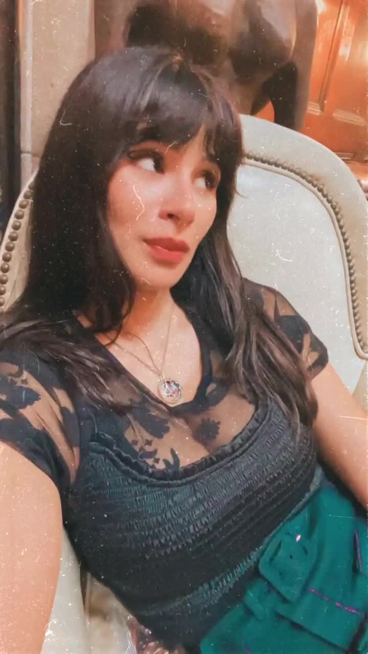 Video 1166183 from Diane Guerrero (Crazy Jane - Doom Patrol)