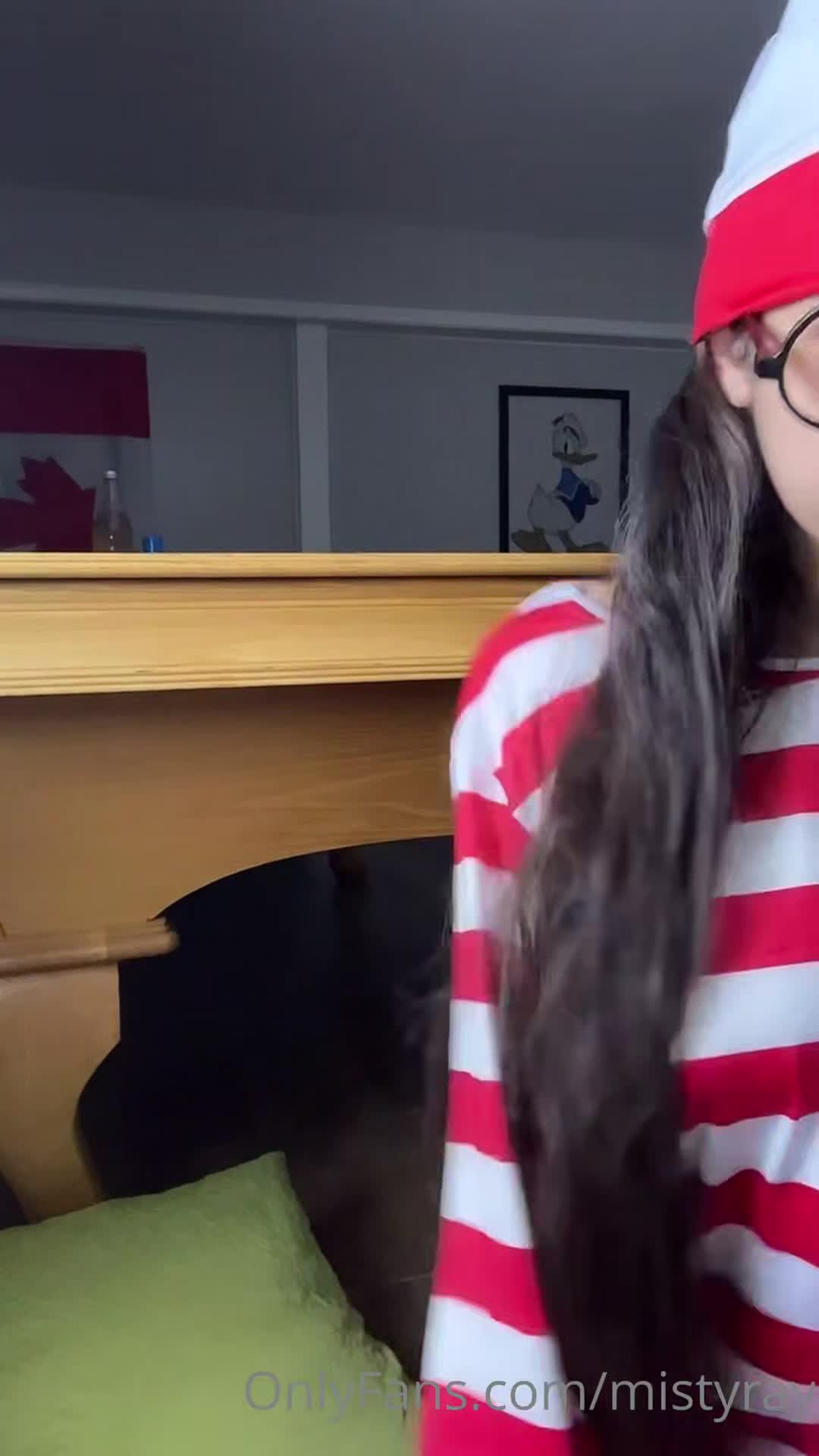 Video 1166187 from MistyRay