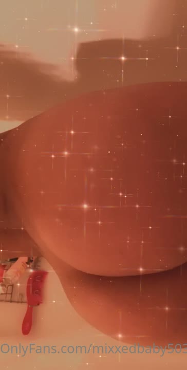 Video 1166289 from mixxedbaby503