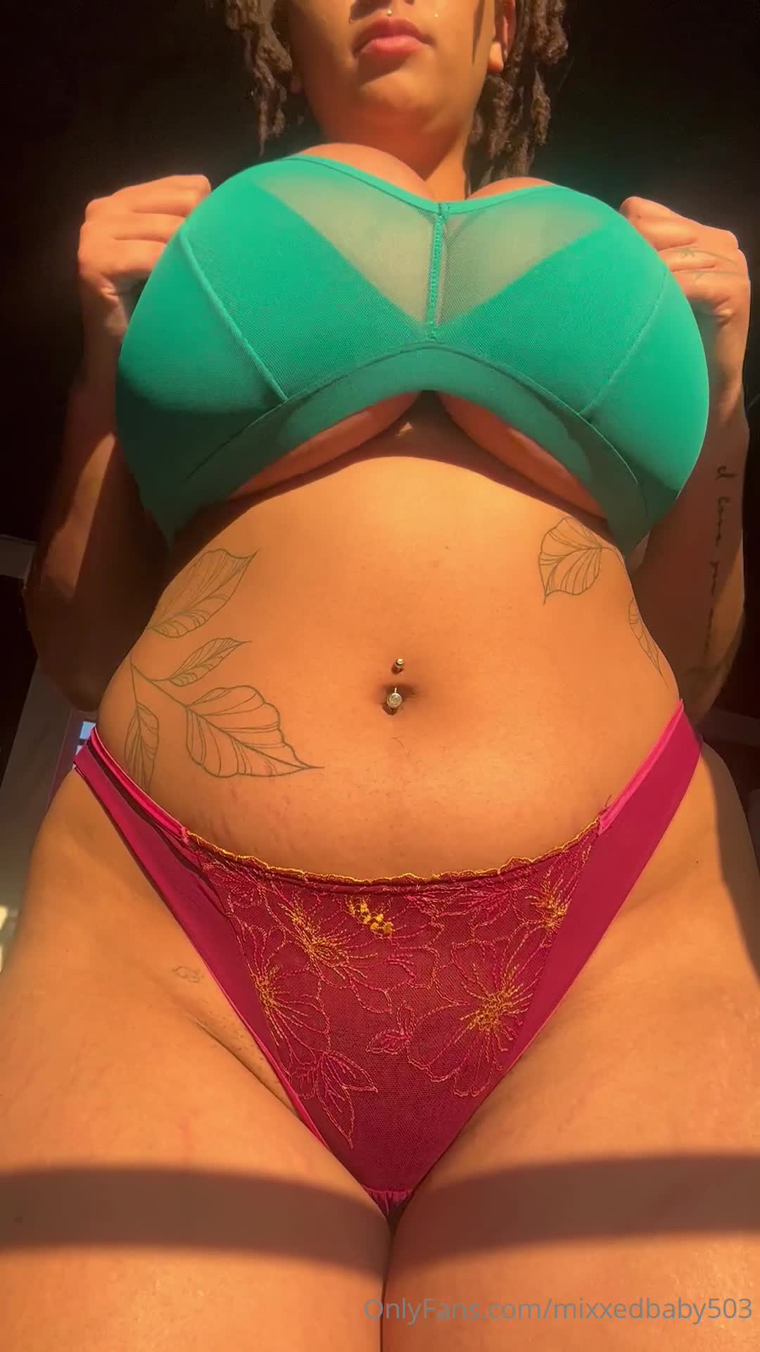 Video 1166294 from mixxedbaby503