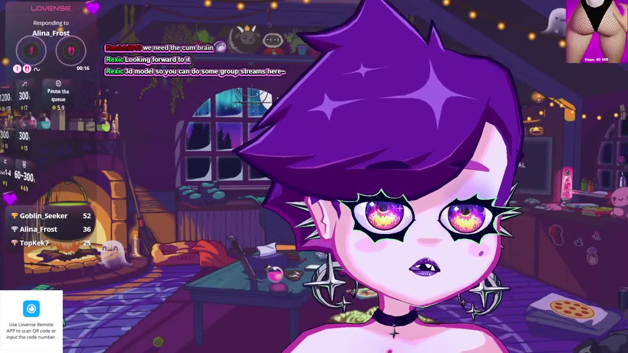 Video 1166503 from MILLYMON / MILLYMONVT / Carmilllia