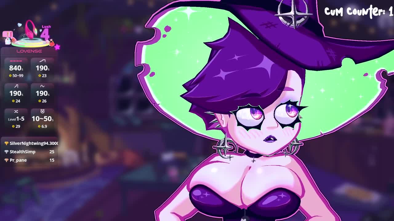 Video 1166508 from MILLYMON / MILLYMONVT / Carmilllia