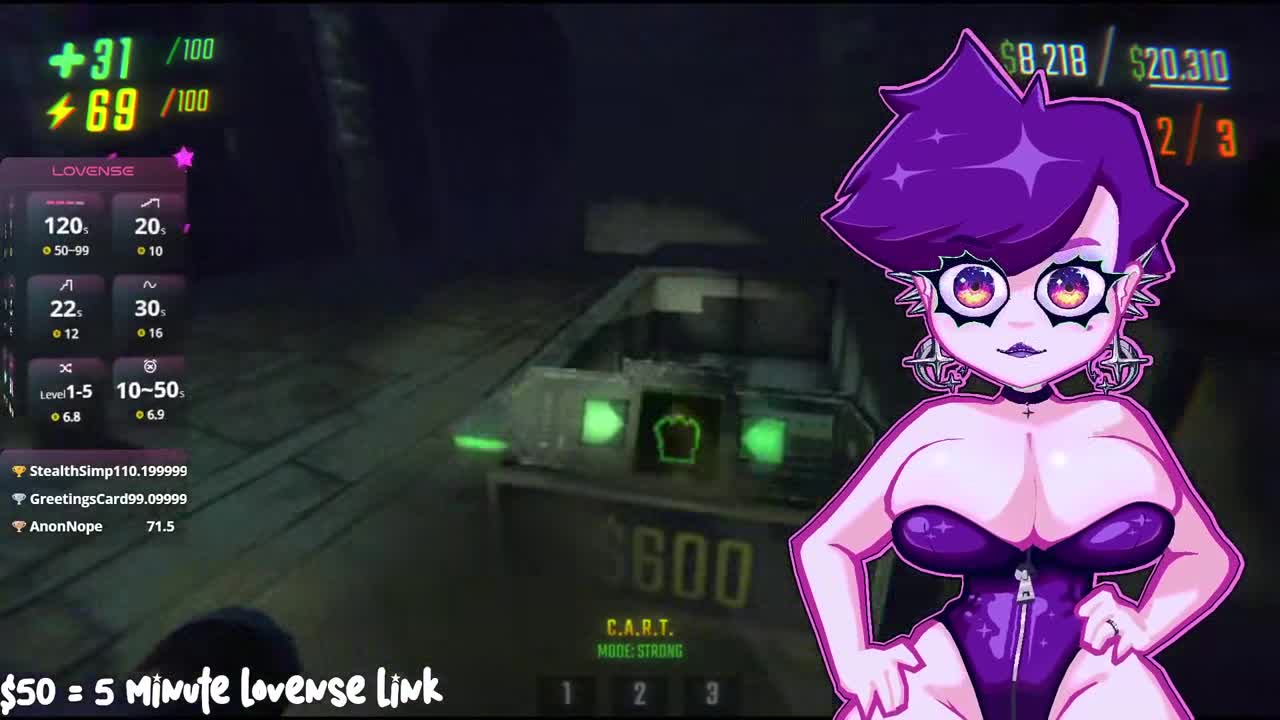 Video 1166513 from MILLYMON / MILLYMONVT / Carmilllia