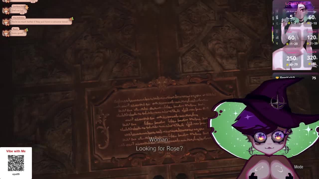 Video 1166516 from MILLYMON / MILLYMONVT / Carmilllia