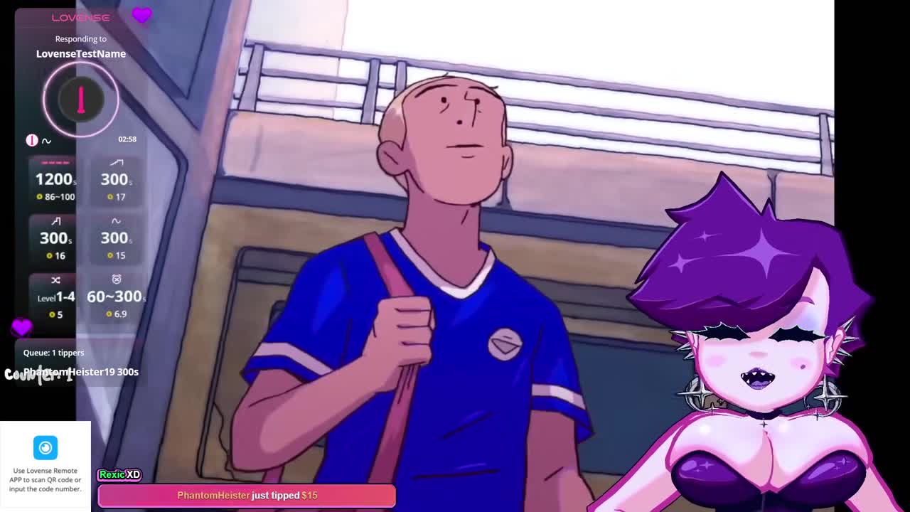 Video 1166520 from MILLYMON / MILLYMONVT / Carmilllia