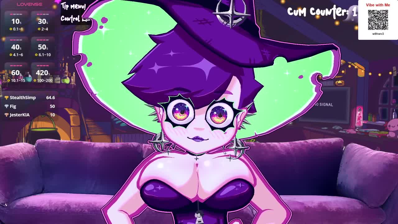 Video 1166525 from MILLYMON / MILLYMONVT / Carmilllia