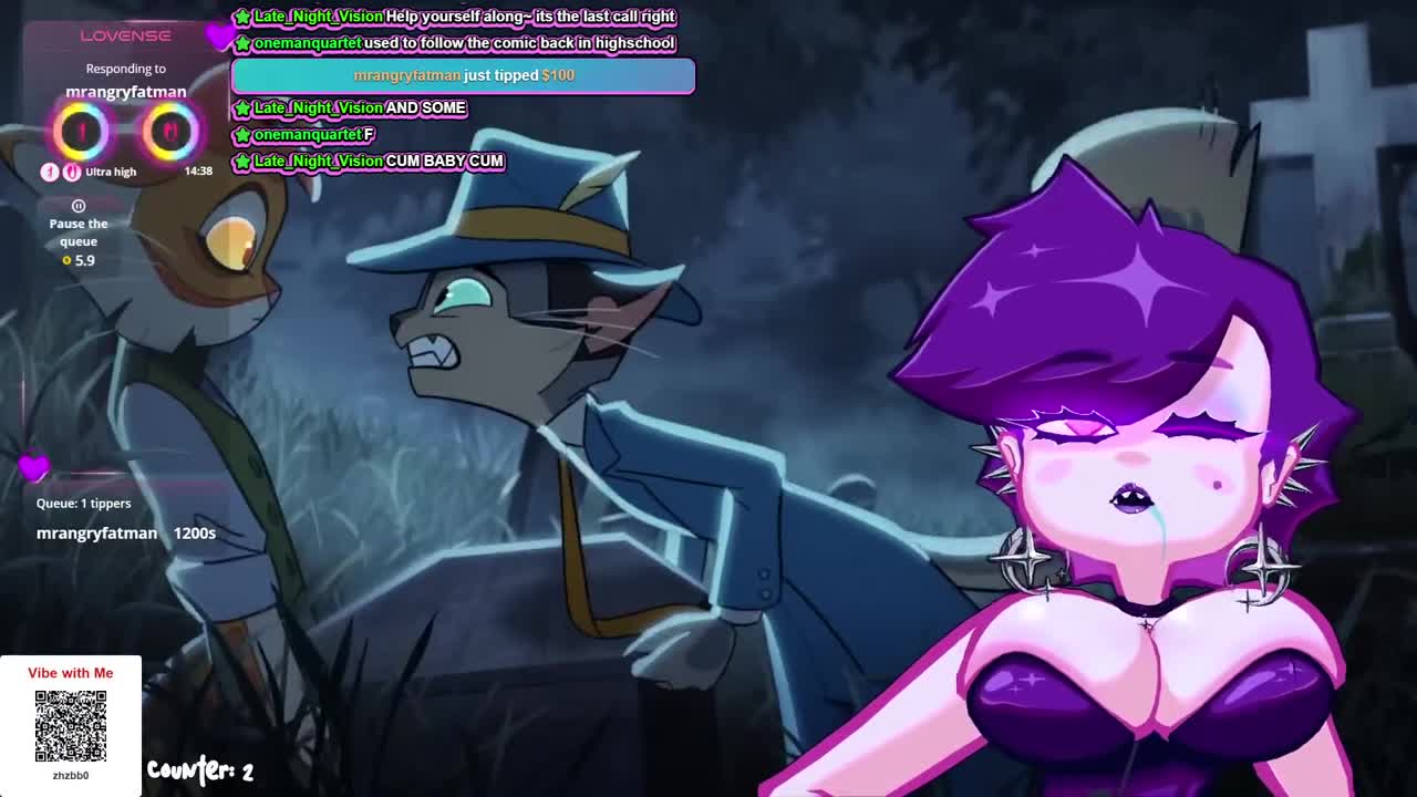 Video 1166527 from MILLYMON / MILLYMONVT / Carmilllia