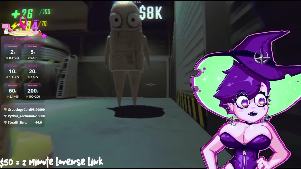 Video 1166528 from MILLYMON / MILLYMONVT / Carmilllia