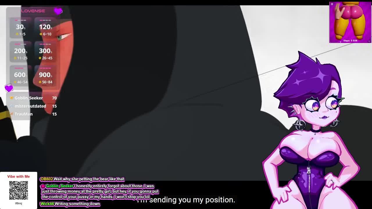 Video 1166529 from MILLYMON / MILLYMONVT / Carmilllia