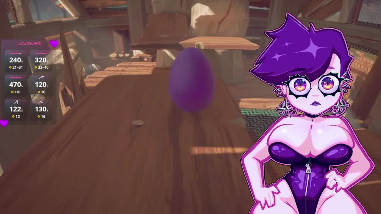 Video 1166540 from MILLYMON / MILLYMONVT / Carmilllia