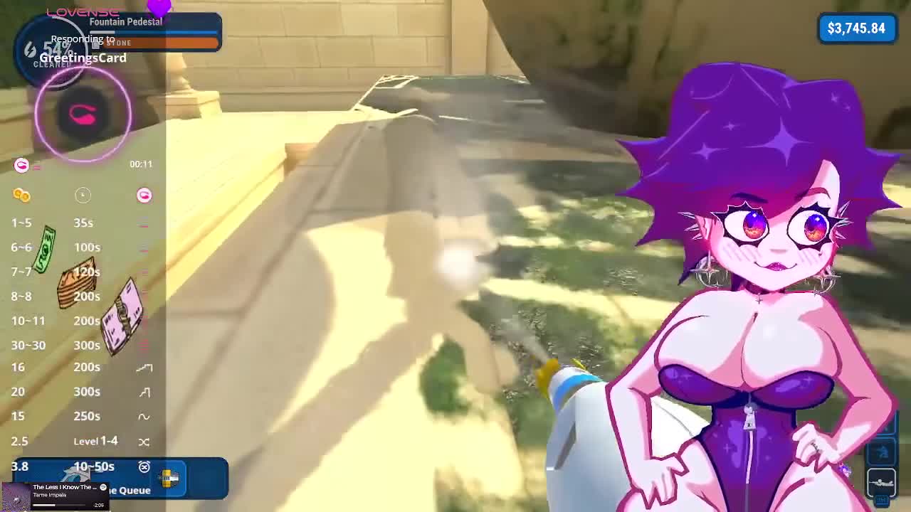 Video 1166544 from MILLYMON / MILLYMONVT / Carmilllia