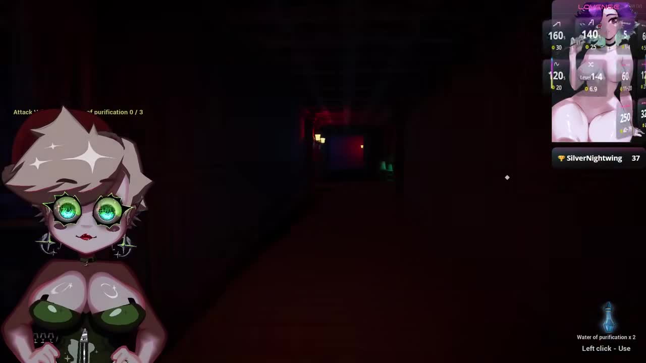 Video 1166546 from MILLYMON / MILLYMONVT / Carmilllia