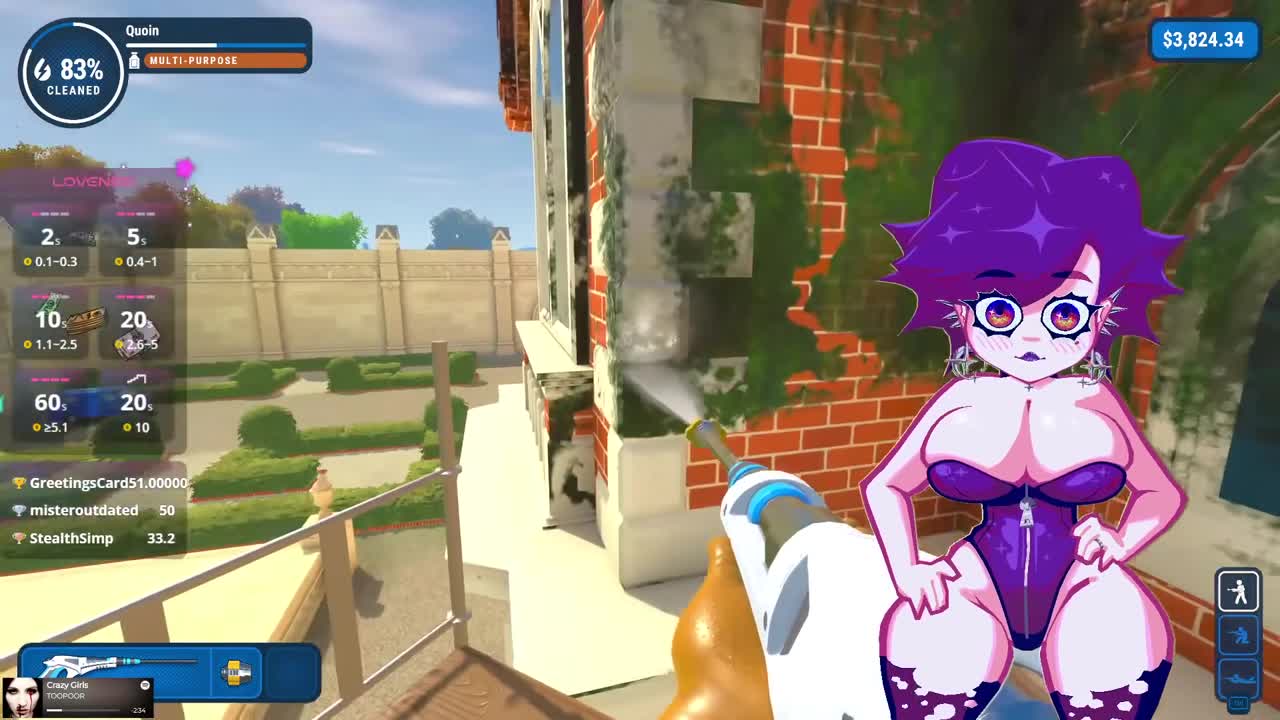 Video 1166548 from MILLYMON / MILLYMONVT / Carmilllia