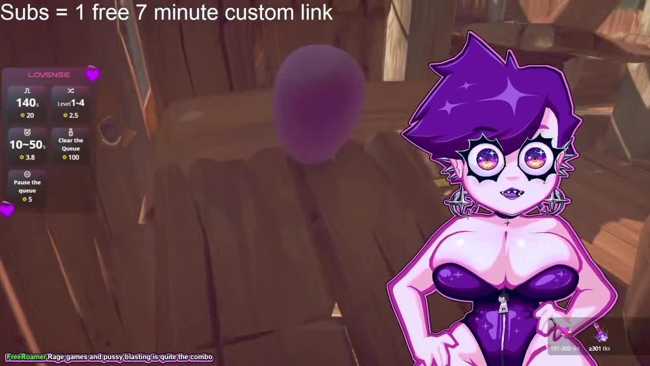 Video 1166549 from MILLYMON / MILLYMONVT / Carmilllia