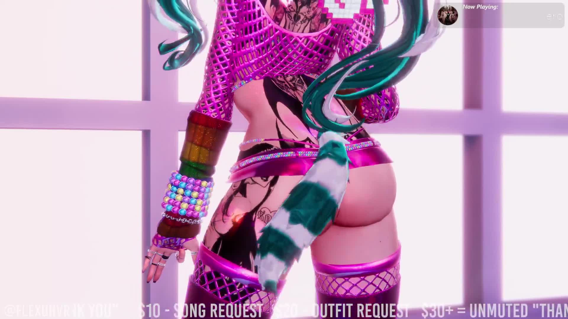 Video 1166570 from Flexuh | FlexuhVR