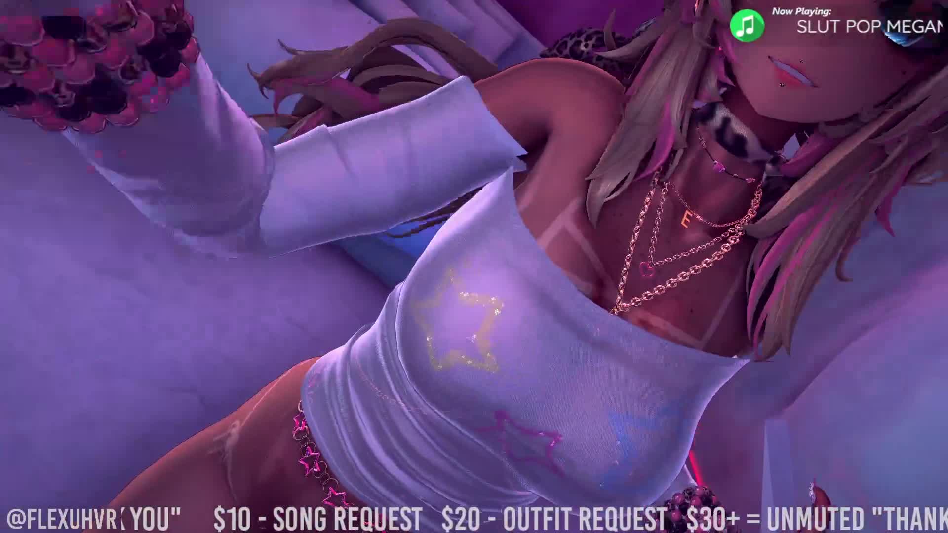 Video 1166572 from Flexuh | FlexuhVR