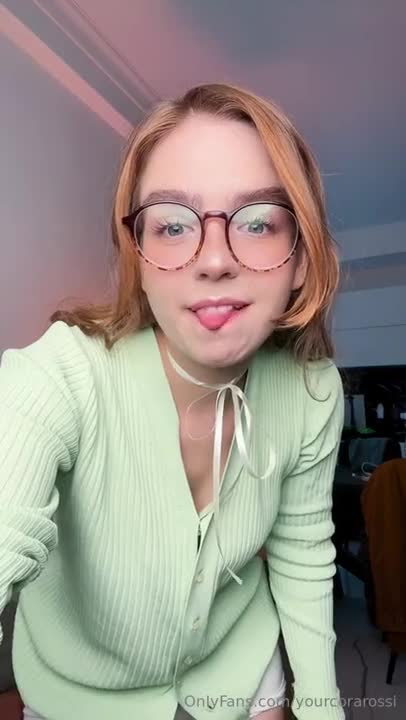 Video 1166612 from YourCoraRossi / Cora Rossi / cora18559ros