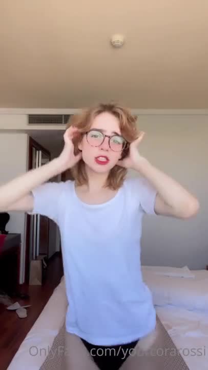 Video 1166613 from YourCoraRossi / Cora Rossi / cora18559ros