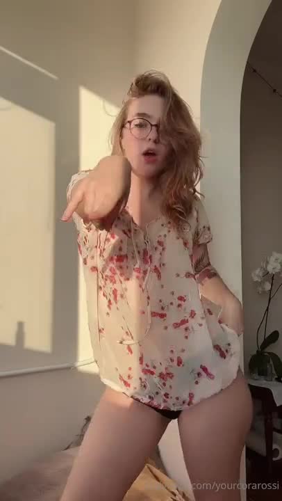 Video 1166616 from YourCoraRossi / Cora Rossi / cora18559ros
