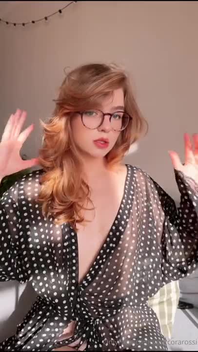 Video 1166623 from YourCoraRossi / Cora Rossi / cora18559ros