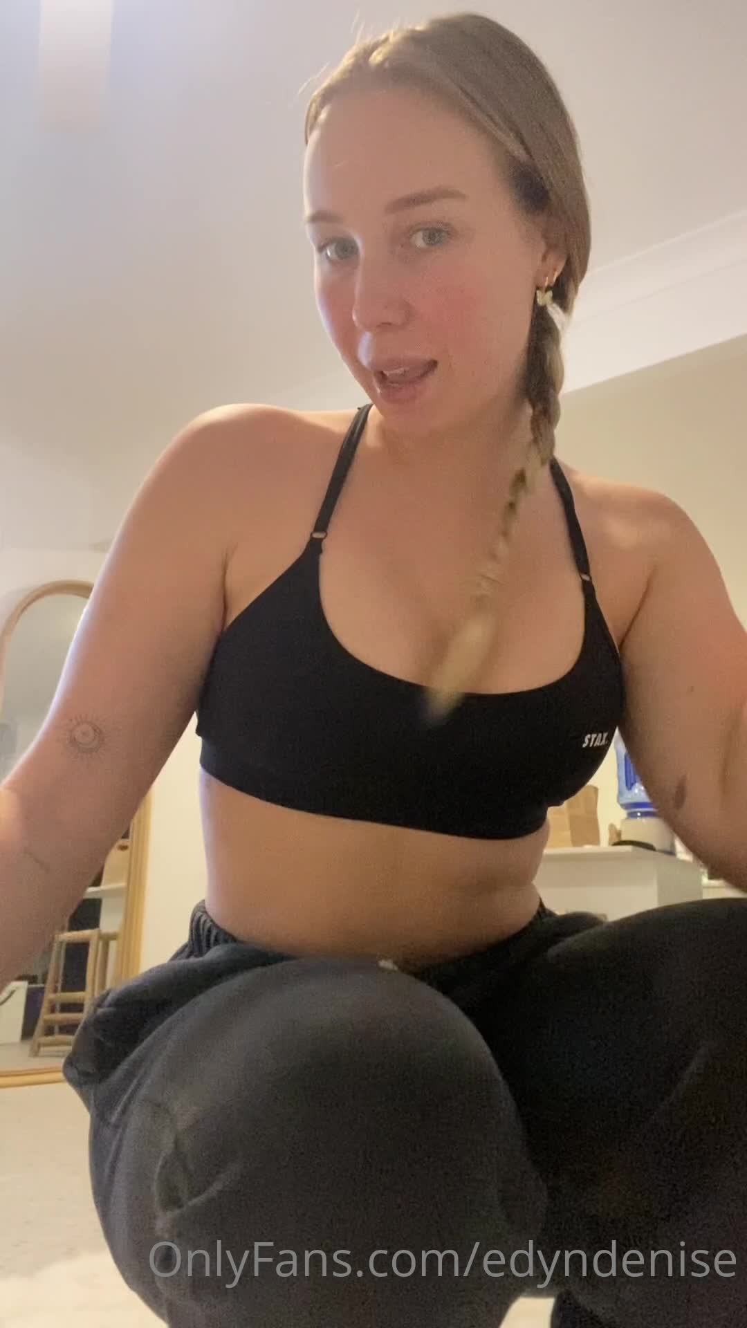 Video 1166626 from Edyn Mackney (Edyn Denise)