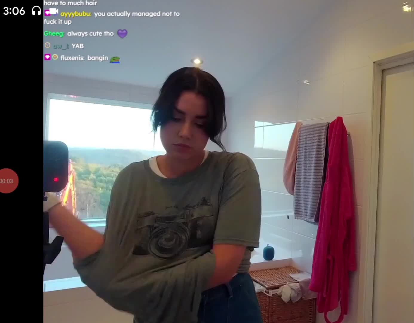 Video 1166949 from Yabbe