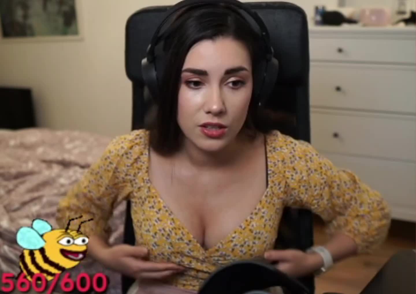 Video 1166950 from Yabbe