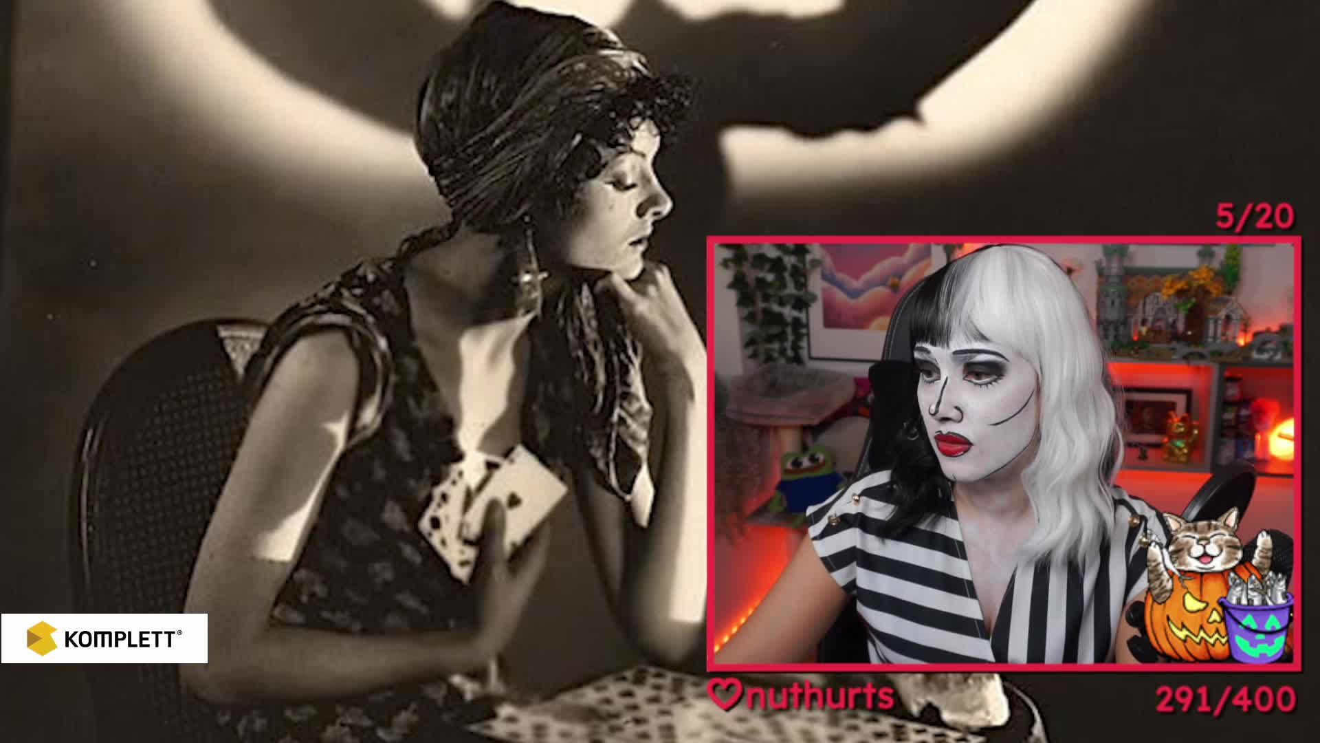 Video 1166963 from Yabbe