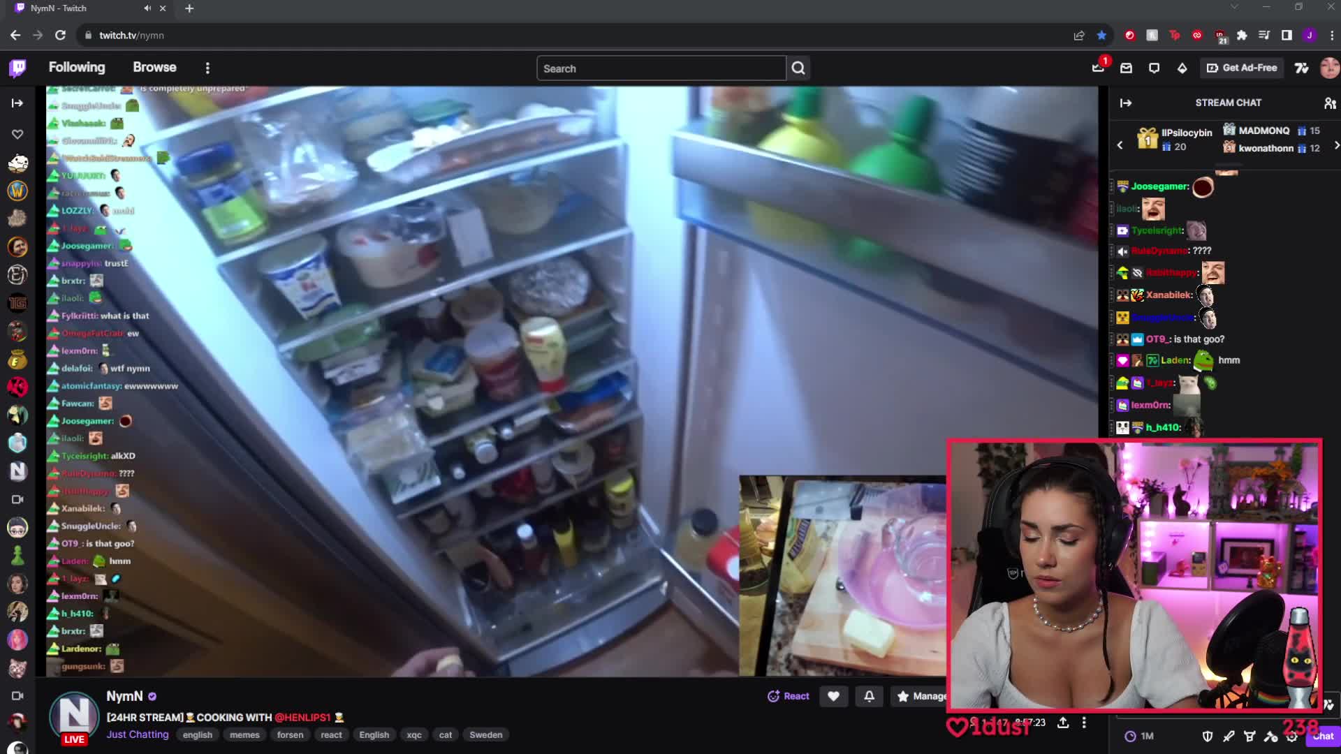 Video 1166965 from Yabbe