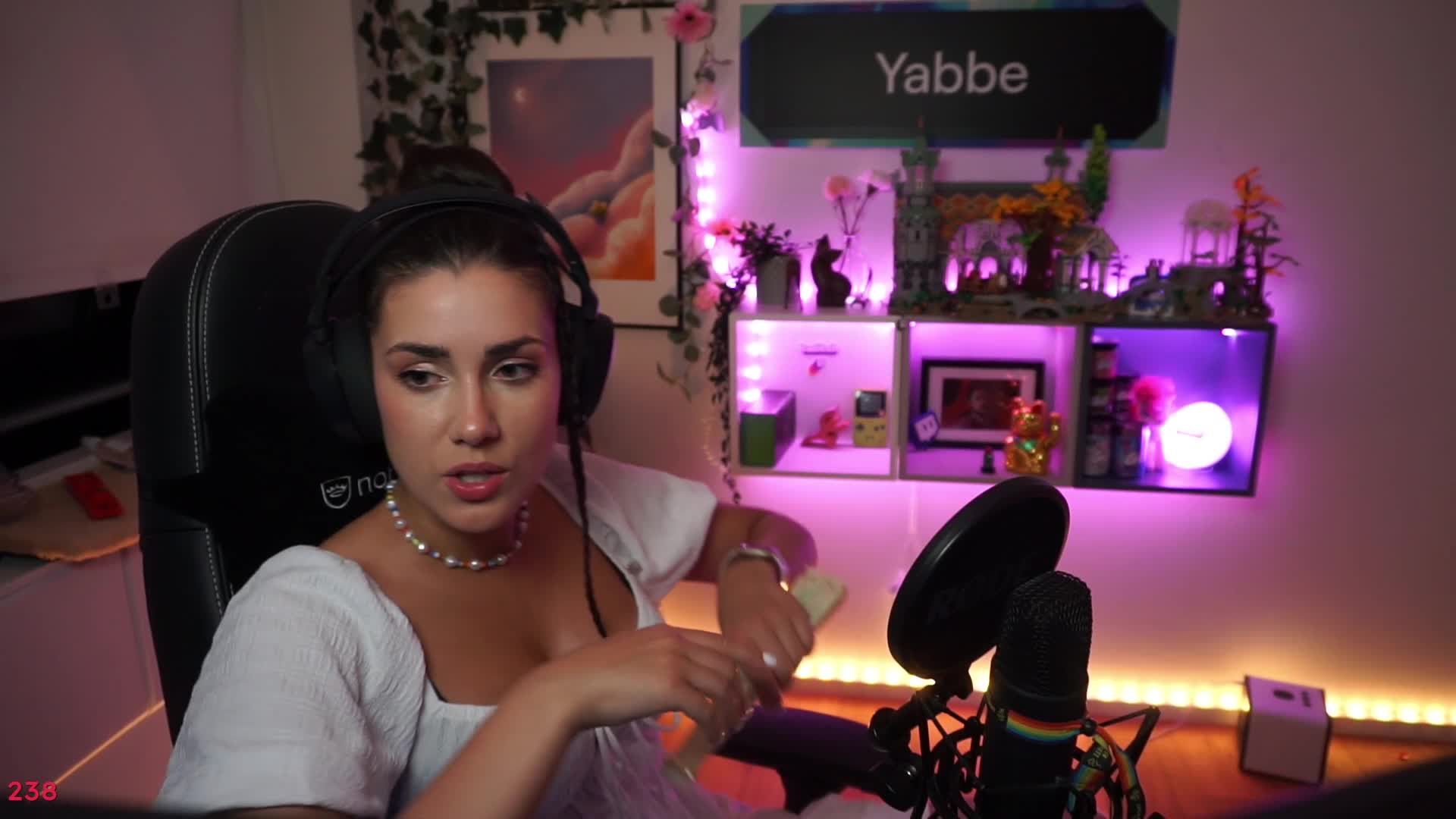 Video 1166966 from Yabbe