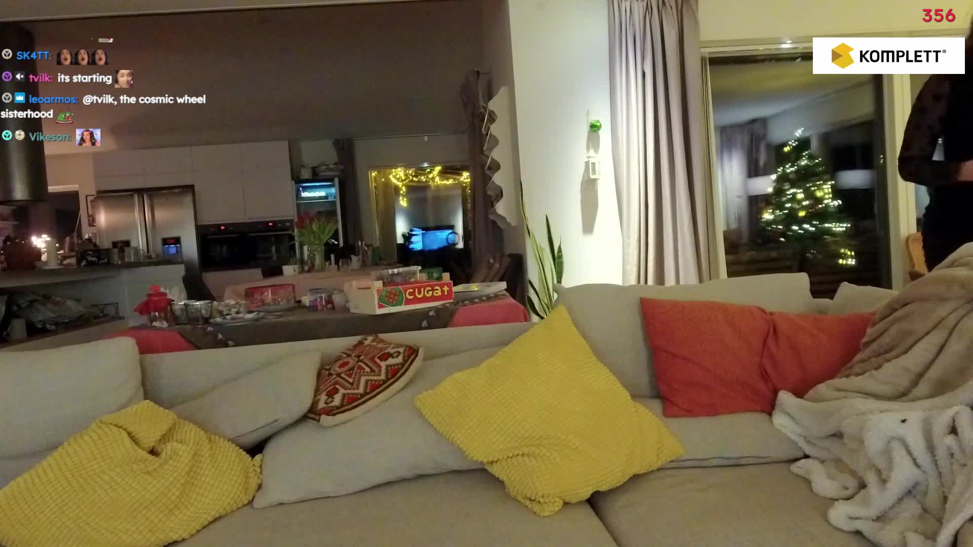 Video 1166970 from Yabbe