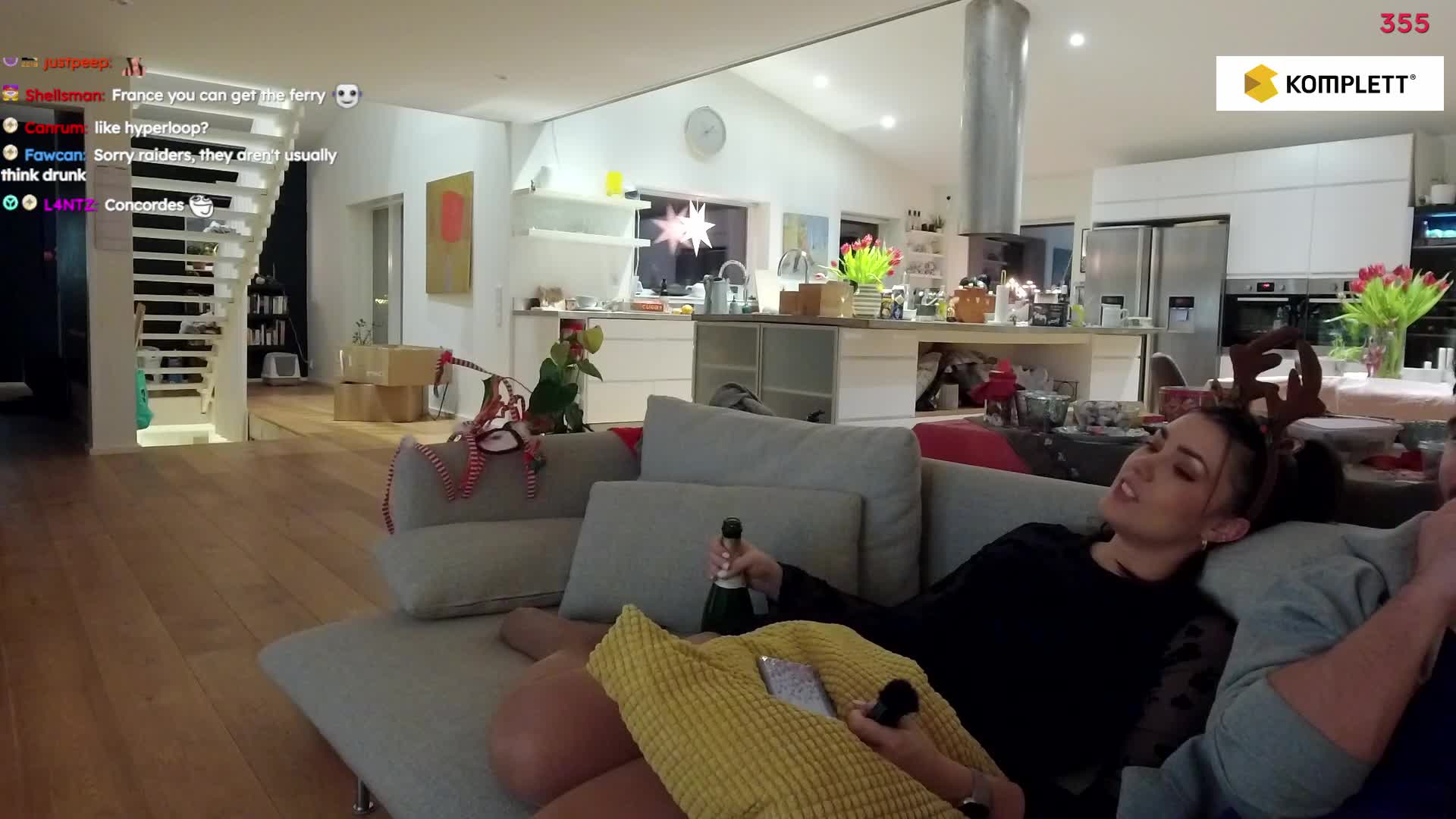 Video 1166975 from Yabbe