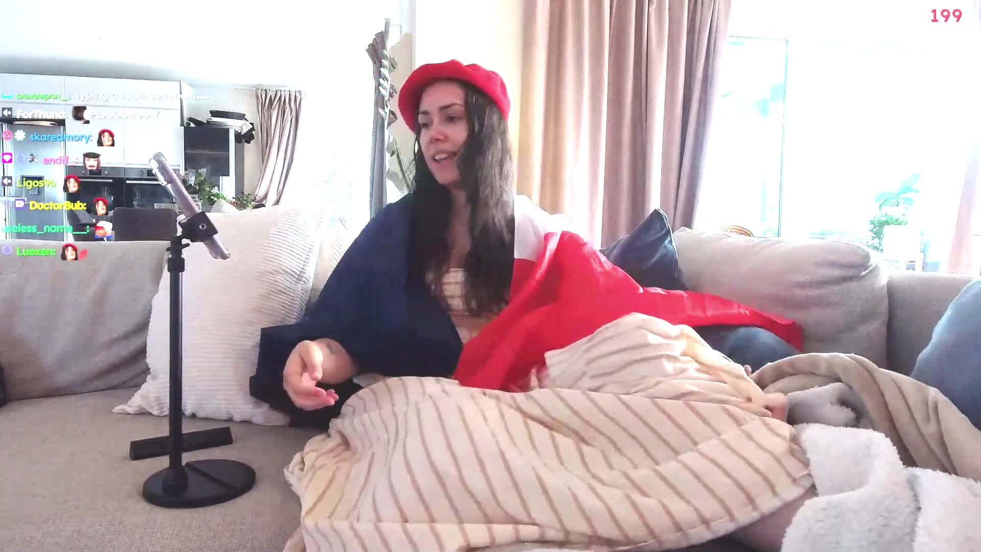 Video 1166982 from Yabbe