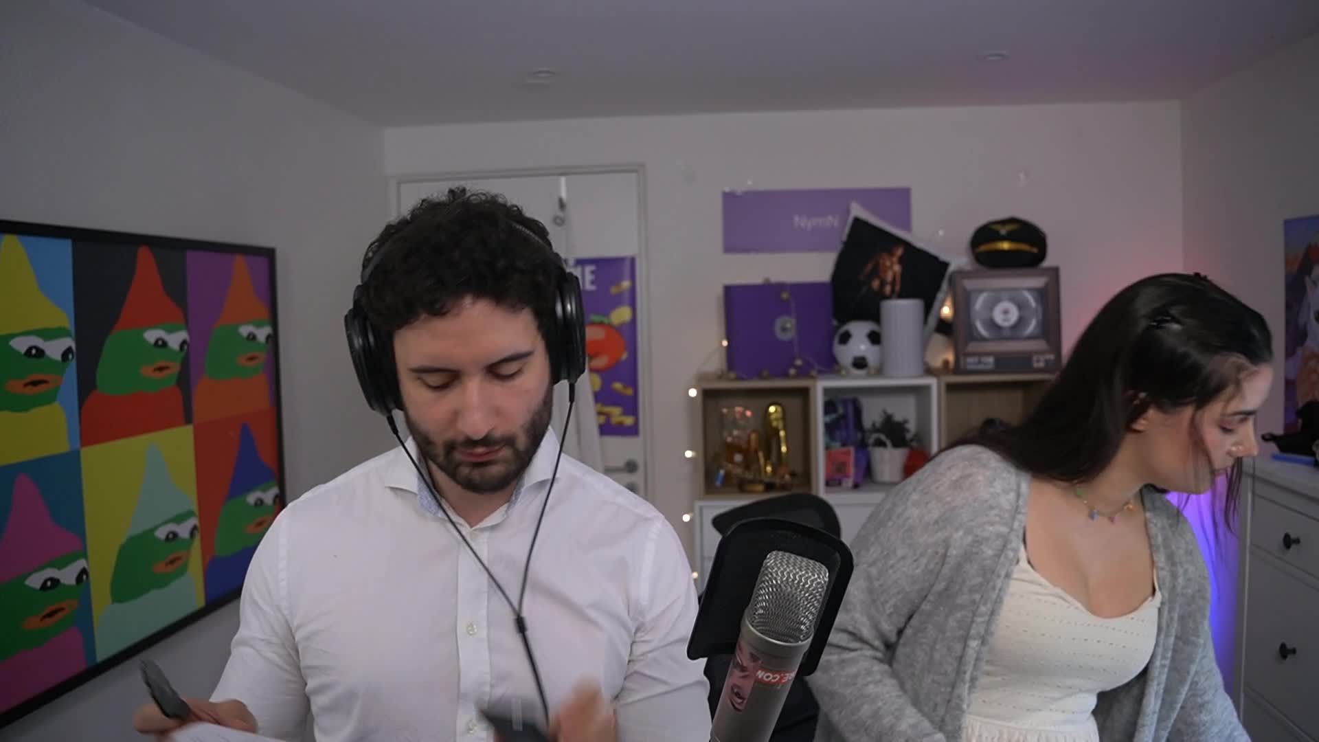 Video 1166985 from Yabbe