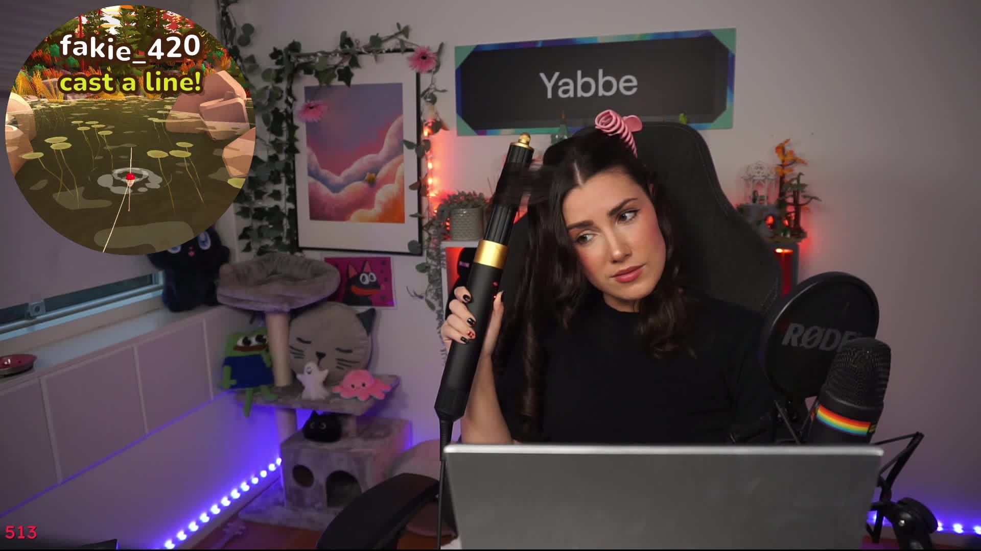 Video 1166996 from Yabbe