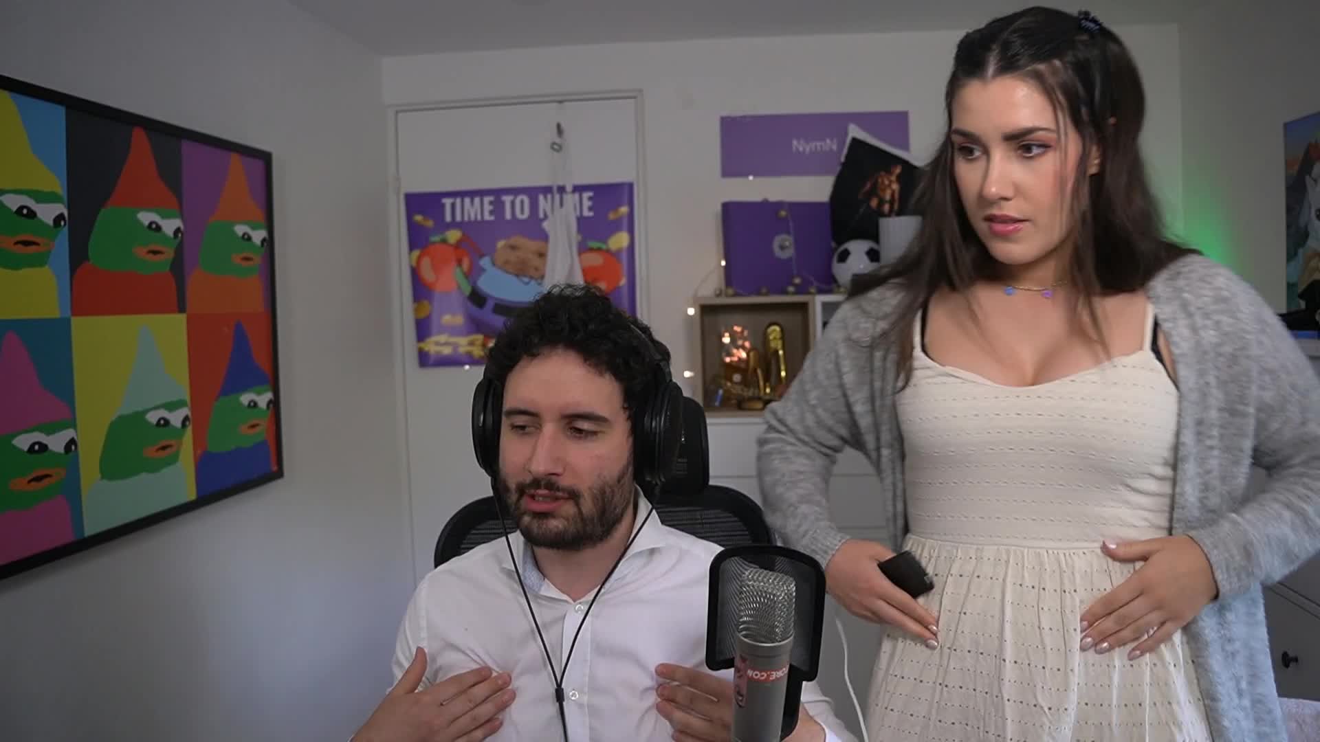 Video 1166986 from Yabbe