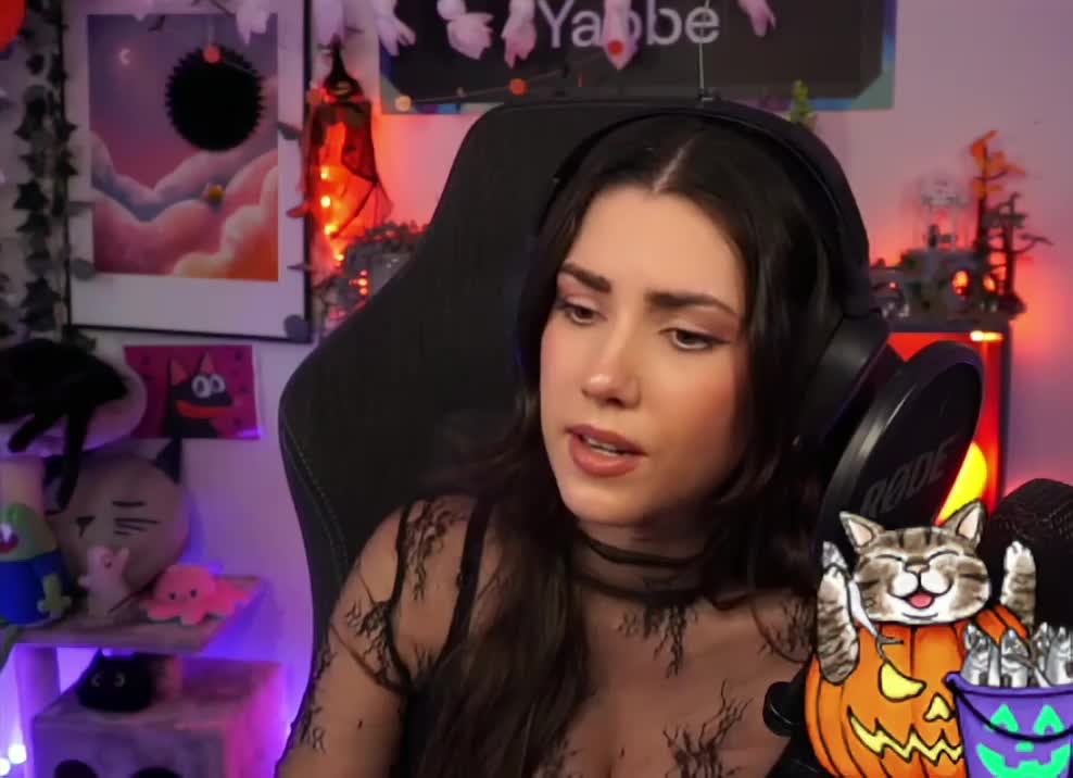 Video 1167004 from Yabbe