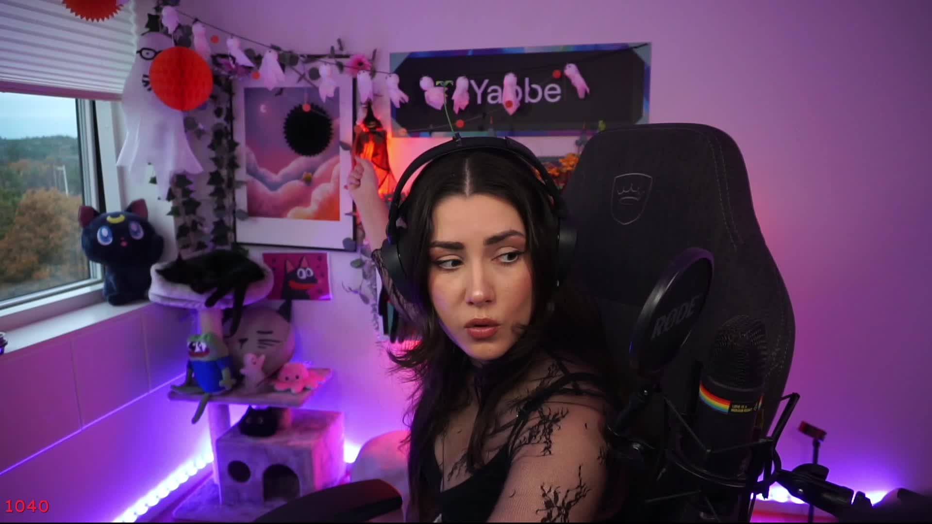 Video 1167003 from Yabbe