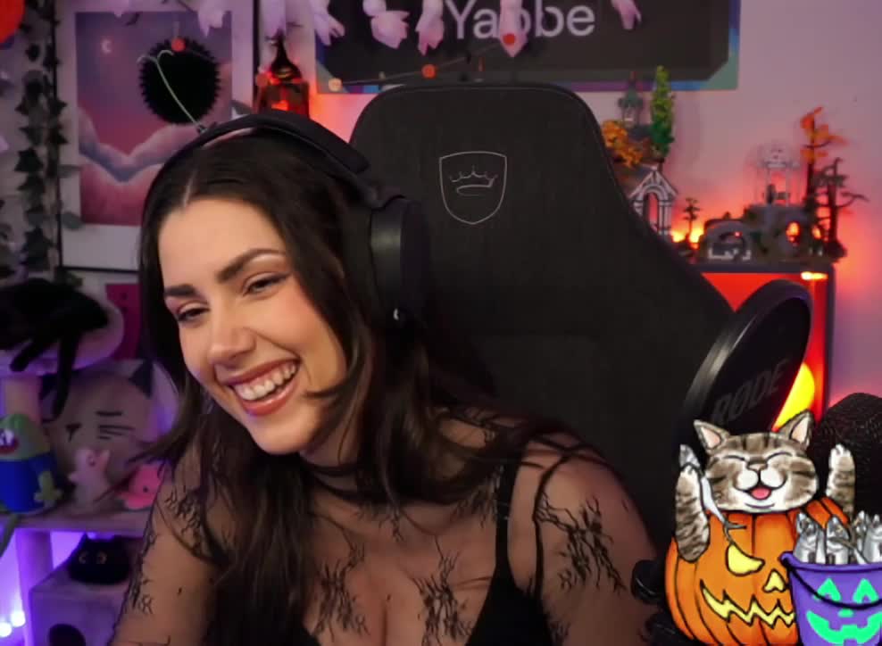 Video 1167005 from Yabbe