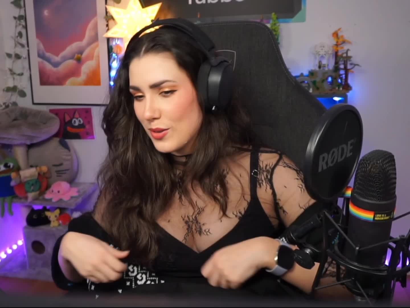 Video 1167017 from Yabbe