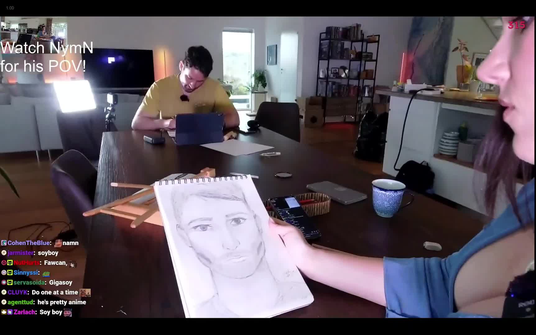 Video 1167027 from Yabbe