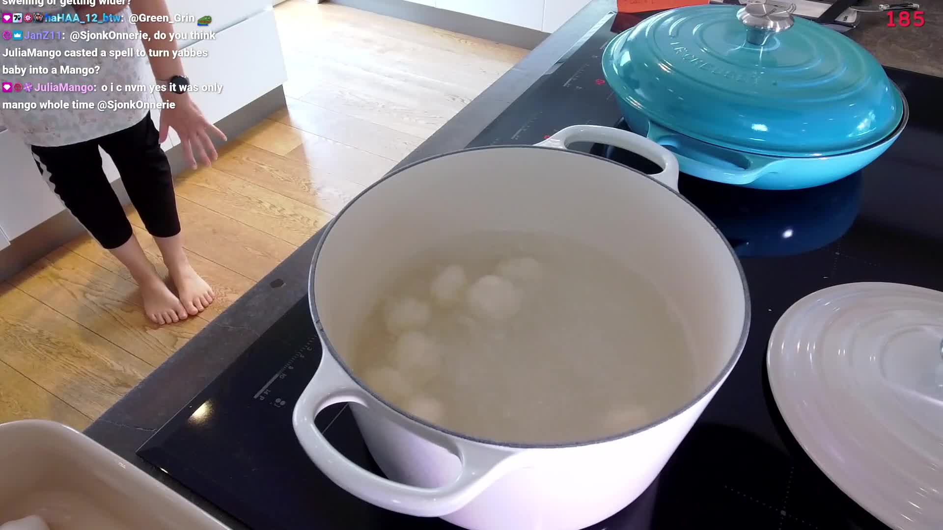 Video 1167032 from Yabbe