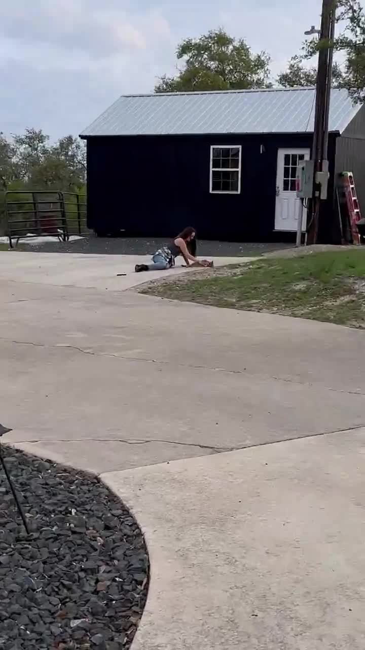 Video 1167138 from HeatherLynnoh