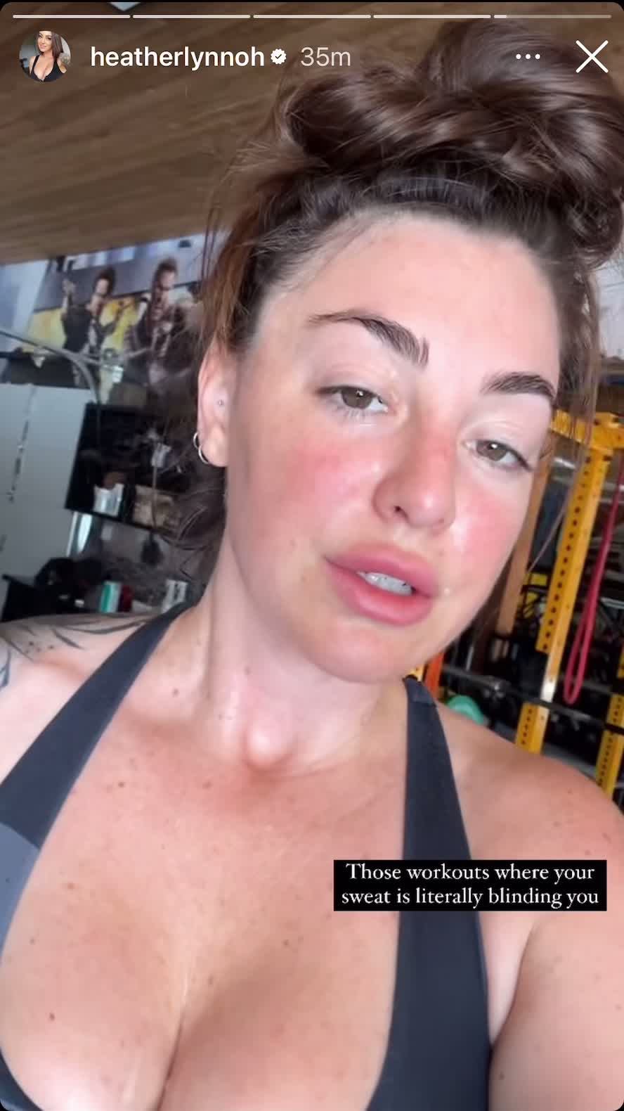 Video 1167140 from HeatherLynnoh